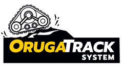 Oruga Track